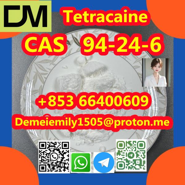 CAS 94246 Tetracaine